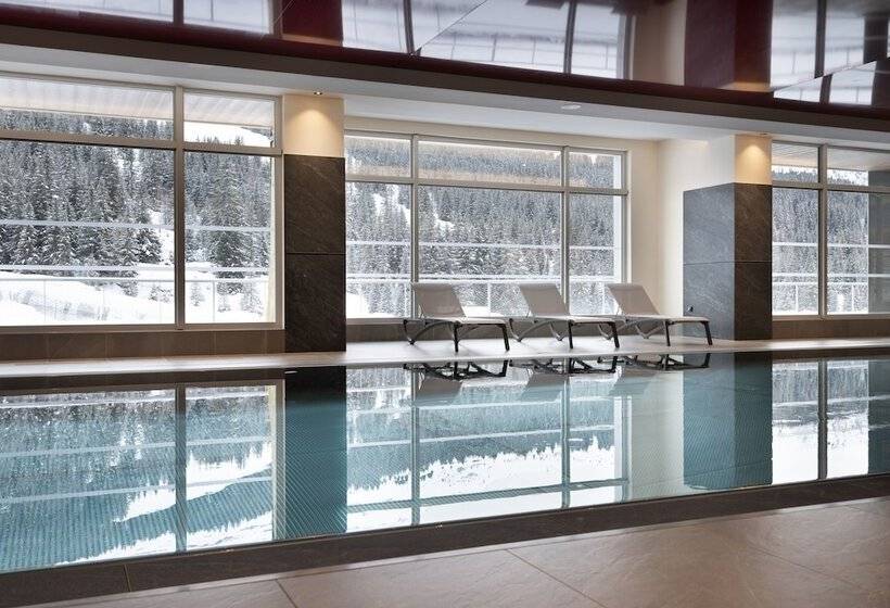 דירת נופש Mgm Hôtels & Résidences – Résidence Alhéna