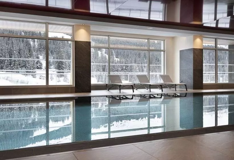 レジデンス Mgm Hôtels & Résidences – Résidence Alhéna