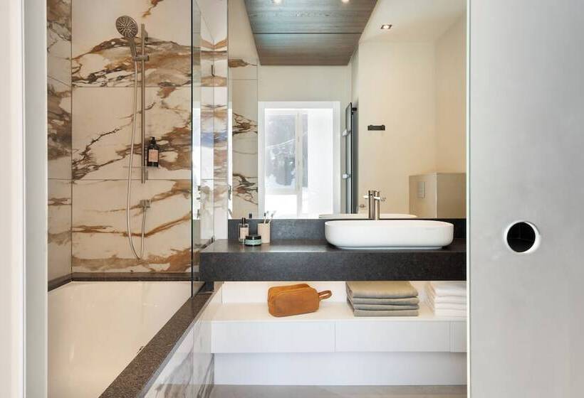 דירת נופש Mgm Hôtels & Résidences – Résidence Alhéna