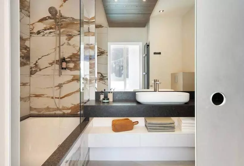 レジデンス Mgm Hôtels & Résidences – Résidence Alhéna