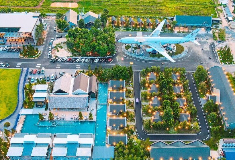 See Stars & Forest Resort