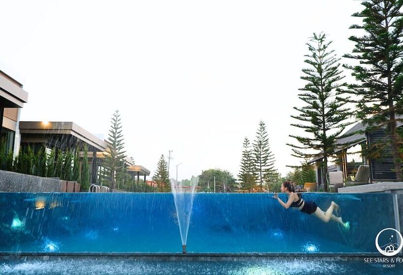 See Stars & Forest Resort