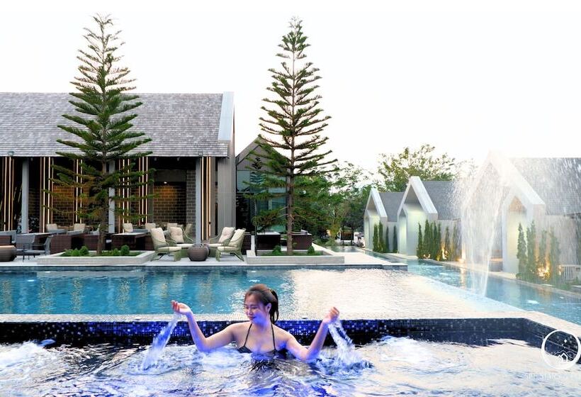 See Stars & Forest Resort