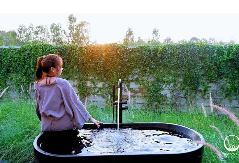 See Stars & Forest Resort