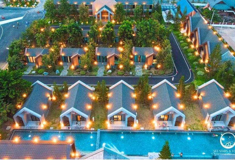 See Stars & Forest Resort