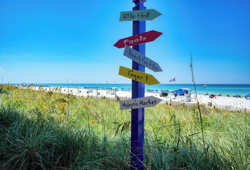 Shoreline Serenity By Avantstay Beachfront + Views!