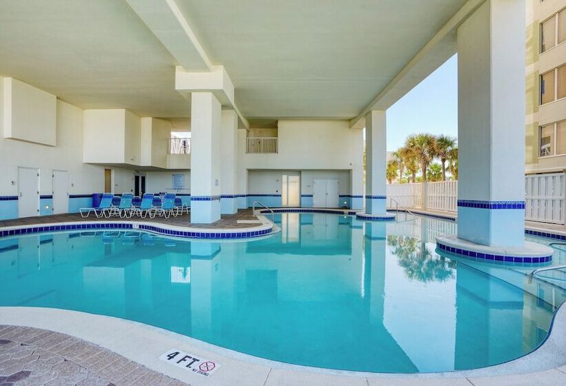 Shoreline Serenity By Avantstay Beachfront + Views!