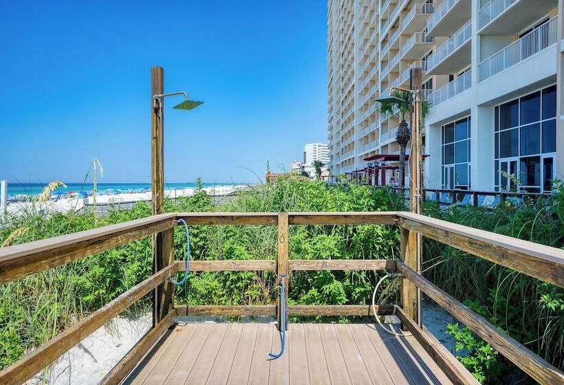 Shoreline Serenity By Avantstay Beachfront + Views!