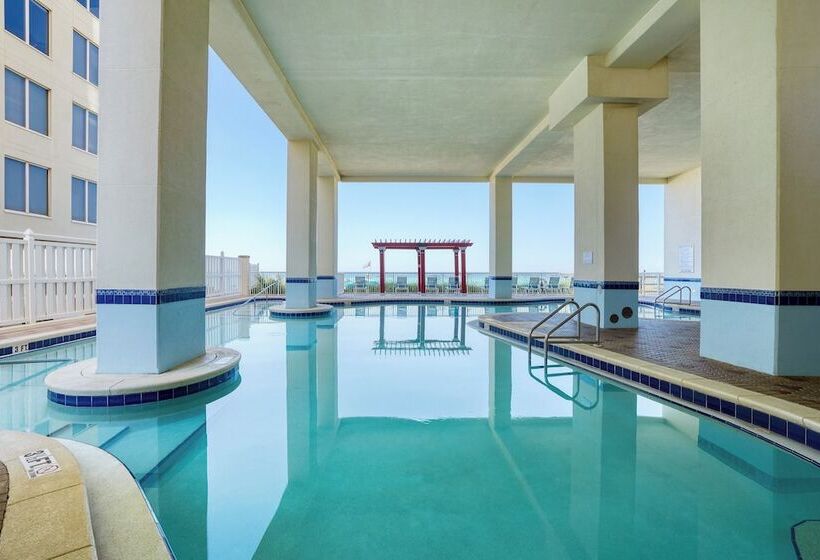 Shoreline Serenity By Avantstay Beachfront + Views!