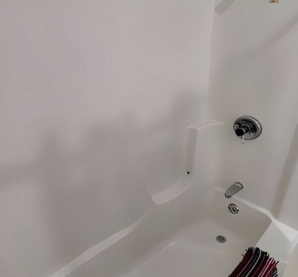 Village Motel By Oyo Clinton