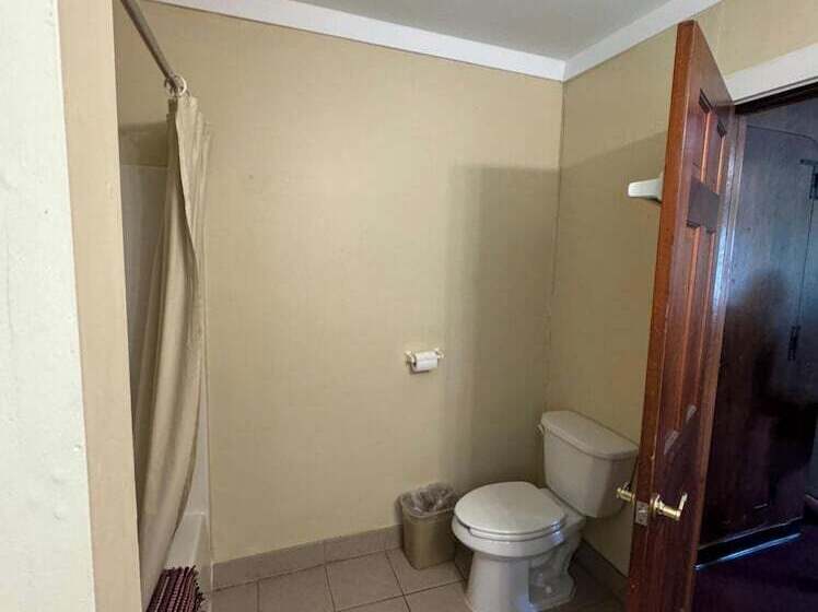 Village Motel By Oyo Clinton