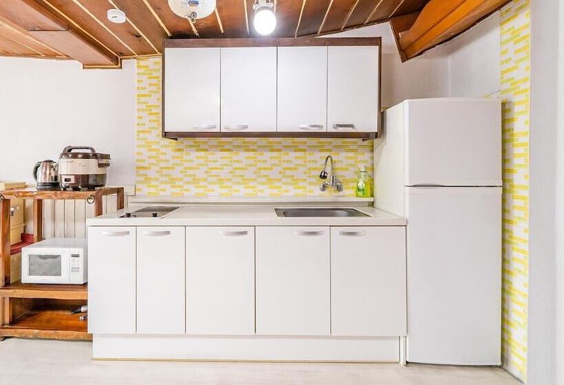 Ganhwa Badabae Beomseon Kids Pension