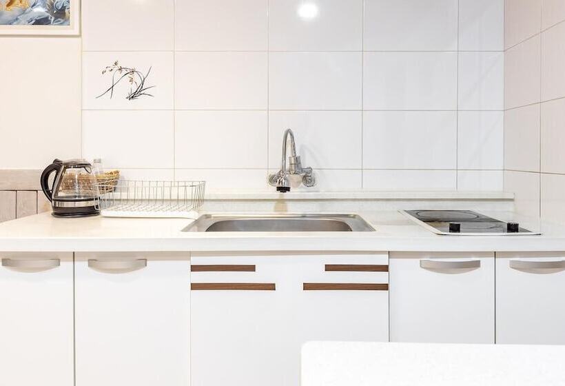 Ganhwa Badabae Beomseon Kids Pension