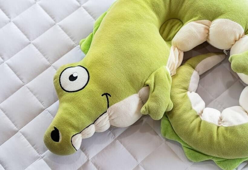 Ganhwa Badabae Beomseon Kids Pension