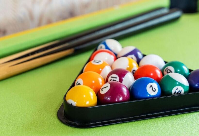 Ganhwa Badabae Beomseon Kids Pension