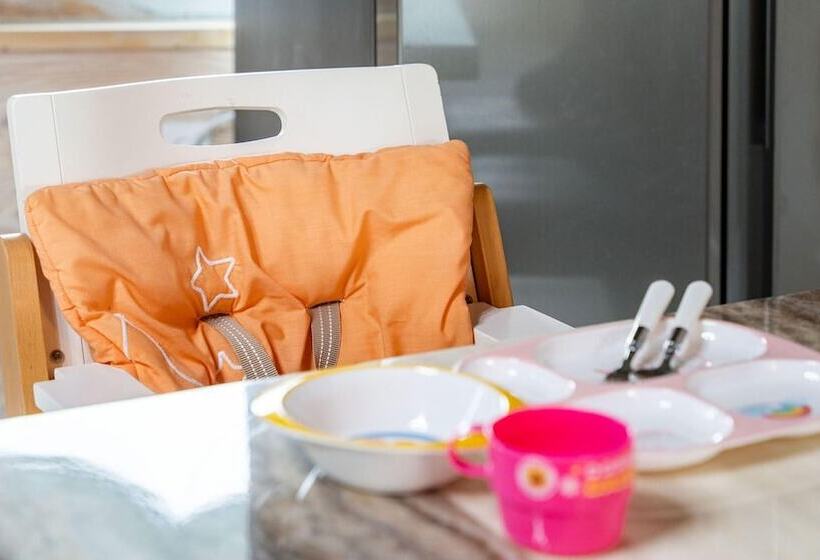 Ganhwa Badabae Beomseon Kids Pension