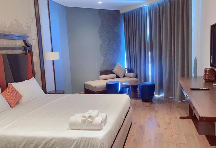 Hotel Apec Mandala Chambay  Mui Ne