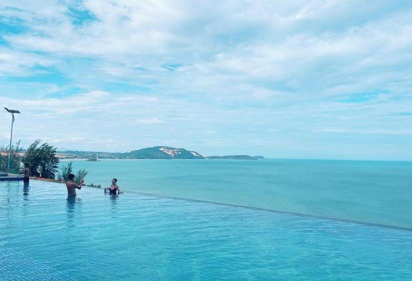 Hotel Apec Mandala Chambay  Mui Ne