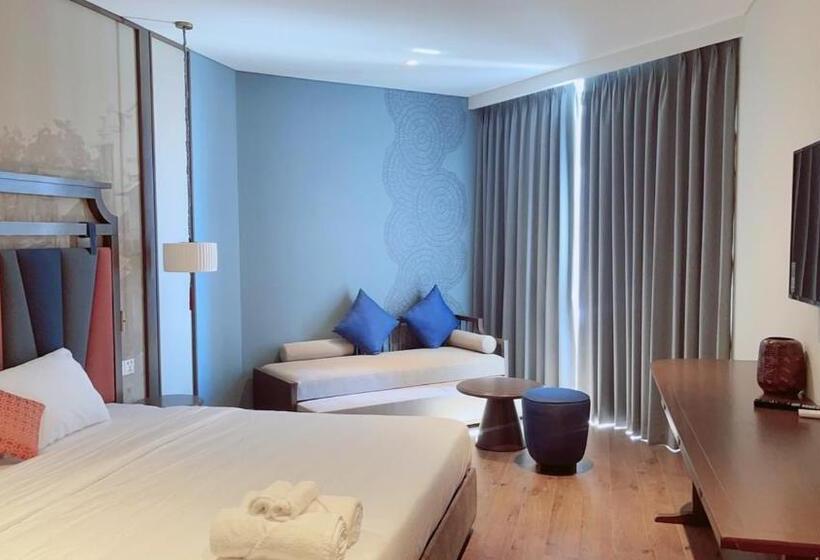 Hotel Apec Mandala Chambay  Mui Ne