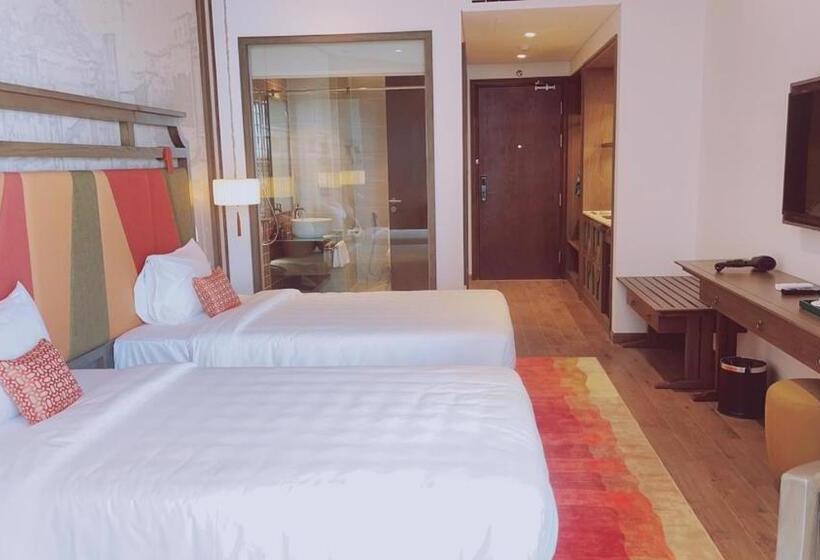 Hotel Apec Mandala Chambay  Mui Ne