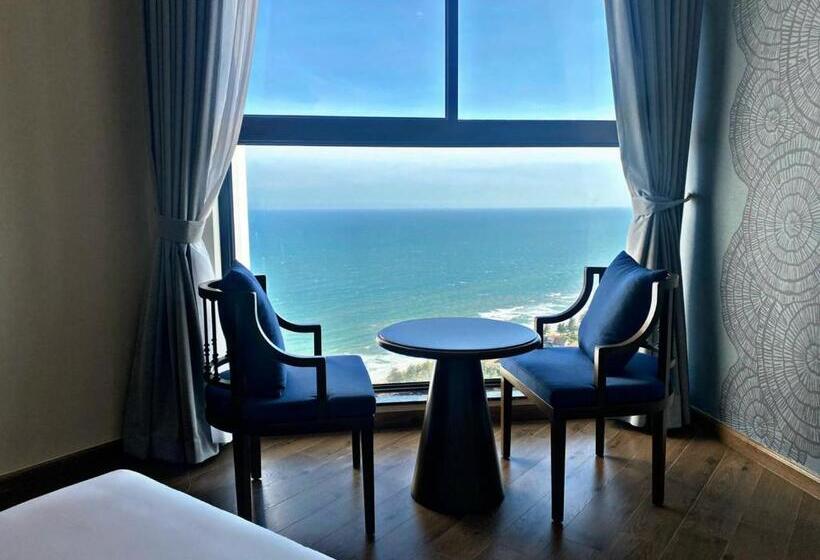 Hotel Apec Mandala Chambay  Mui Ne