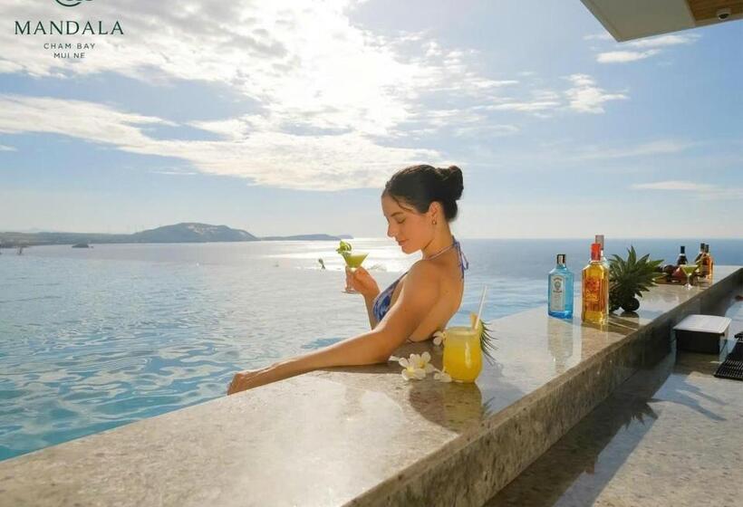 Hotel Apec Mandala Chambay  Mui Ne