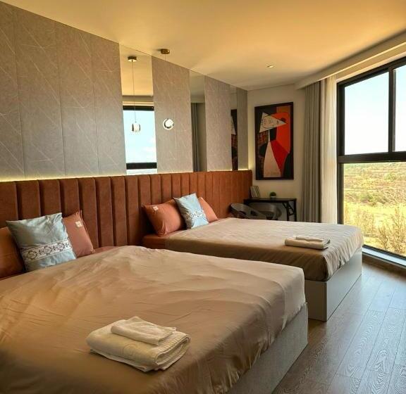 Hotel Apec Mandala Chambay  Mui Ne