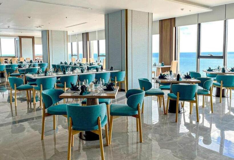 Hotel Apec Mandala Chambay  Mui Ne