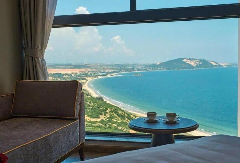 Hotel Apec Mandala Chambay  Mui Ne