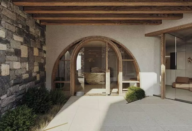 ホテル Elounda Stories Boutique