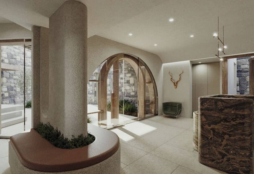 酒店 Elounda Stories Boutique