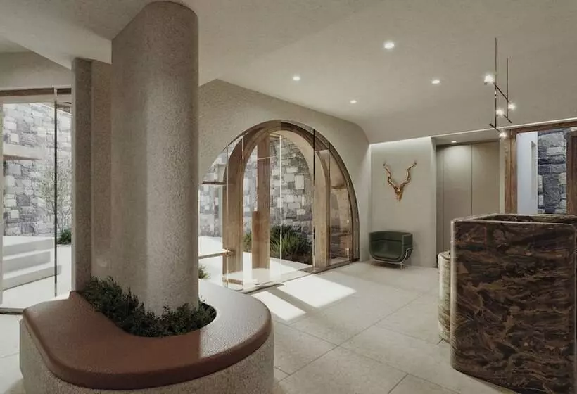 ホテル Elounda Stories Boutique