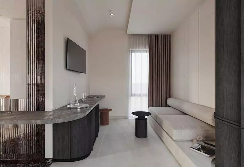 ホテル Elounda Stories Boutique