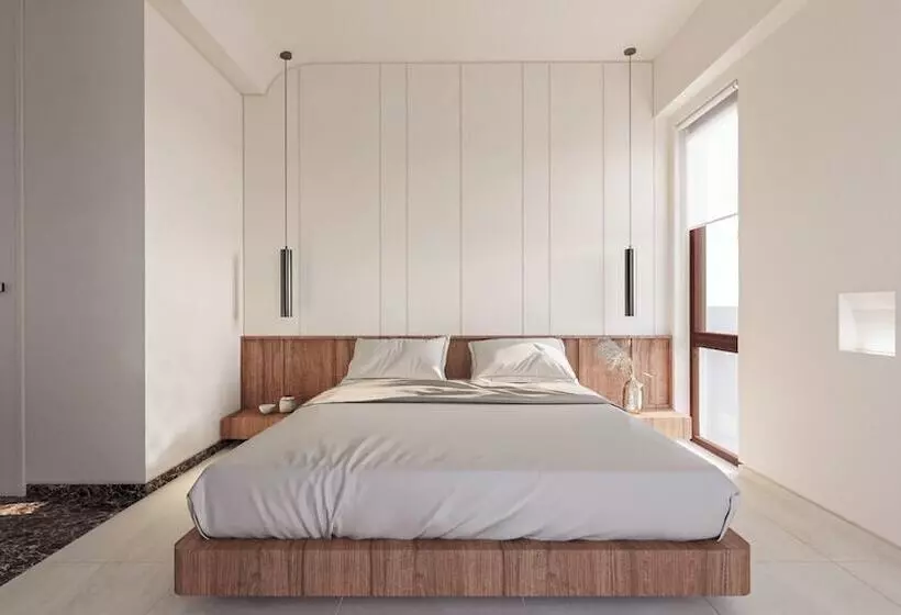 ホテル Elounda Stories Boutique