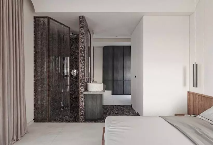 ホテル Elounda Stories Boutique