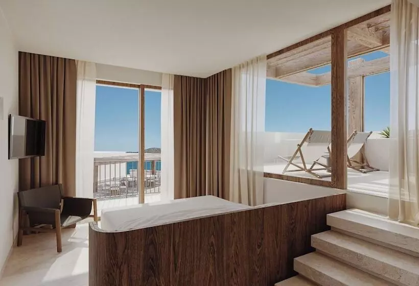 ホテル Elounda Stories Boutique