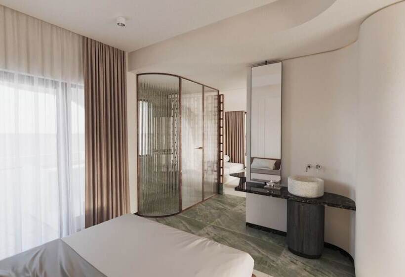 酒店 Elounda Stories Boutique