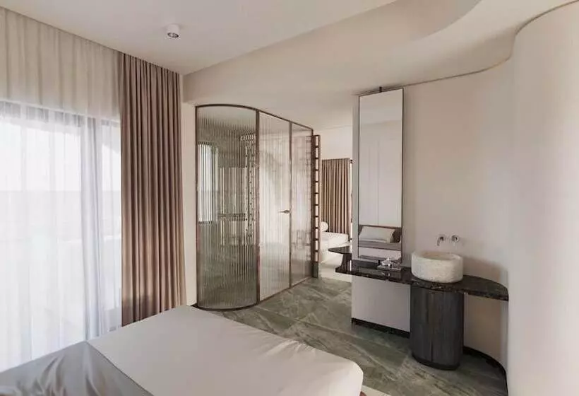 ホテル Elounda Stories Boutique