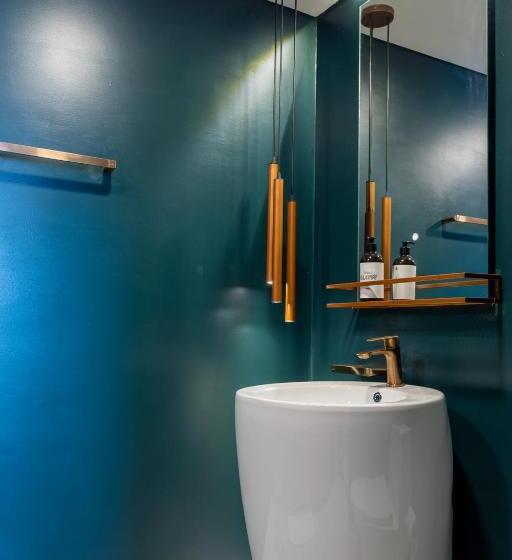 هتل Glow Medellín