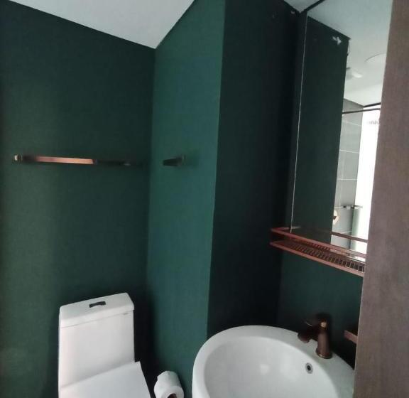 هتل Glow Medellín