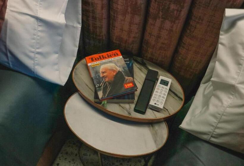 هتل Glow Medellín