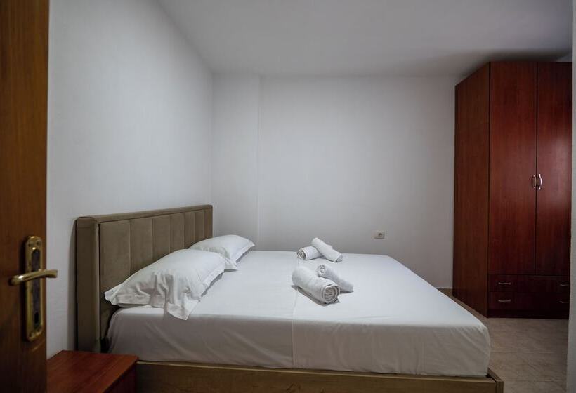 ホテル Horizon Ksamil