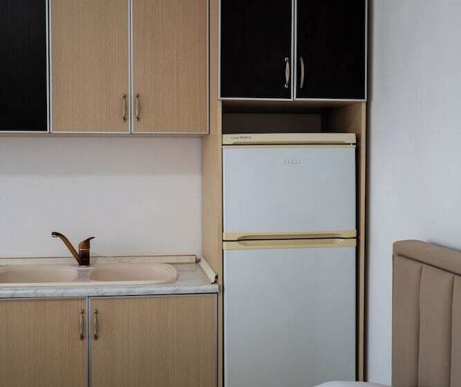 ホテル Horizon Ksamil