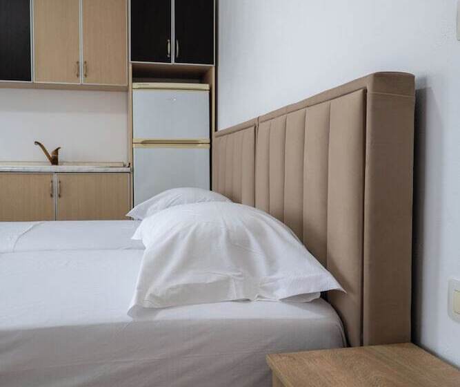 ホテル Horizon Ksamil