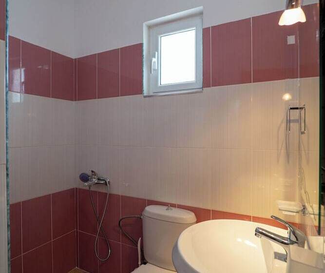 ホテル Horizon Ksamil