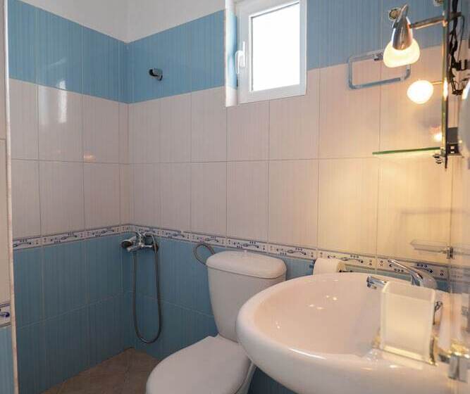 ホテル Horizon Ksamil