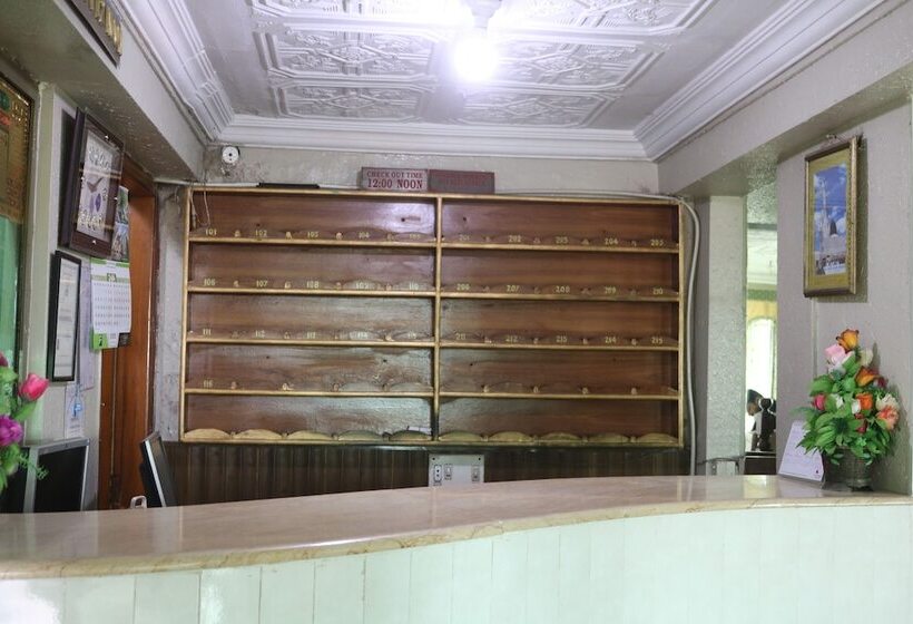 Islamabad View Hotel Murree