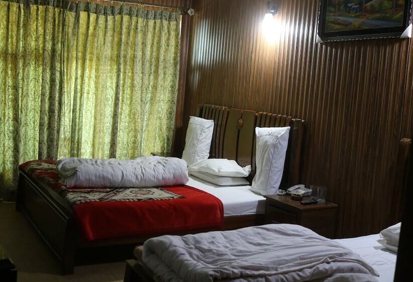Islamabad View Hotel Murree