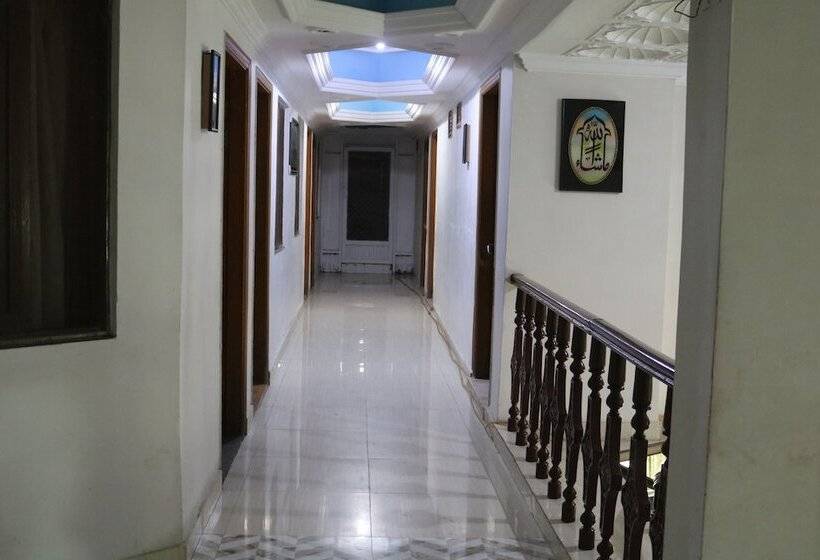 Islamabad View Hotel Murree