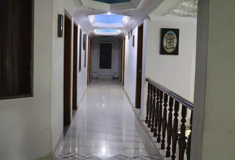 Islamabad View Hotel Murree